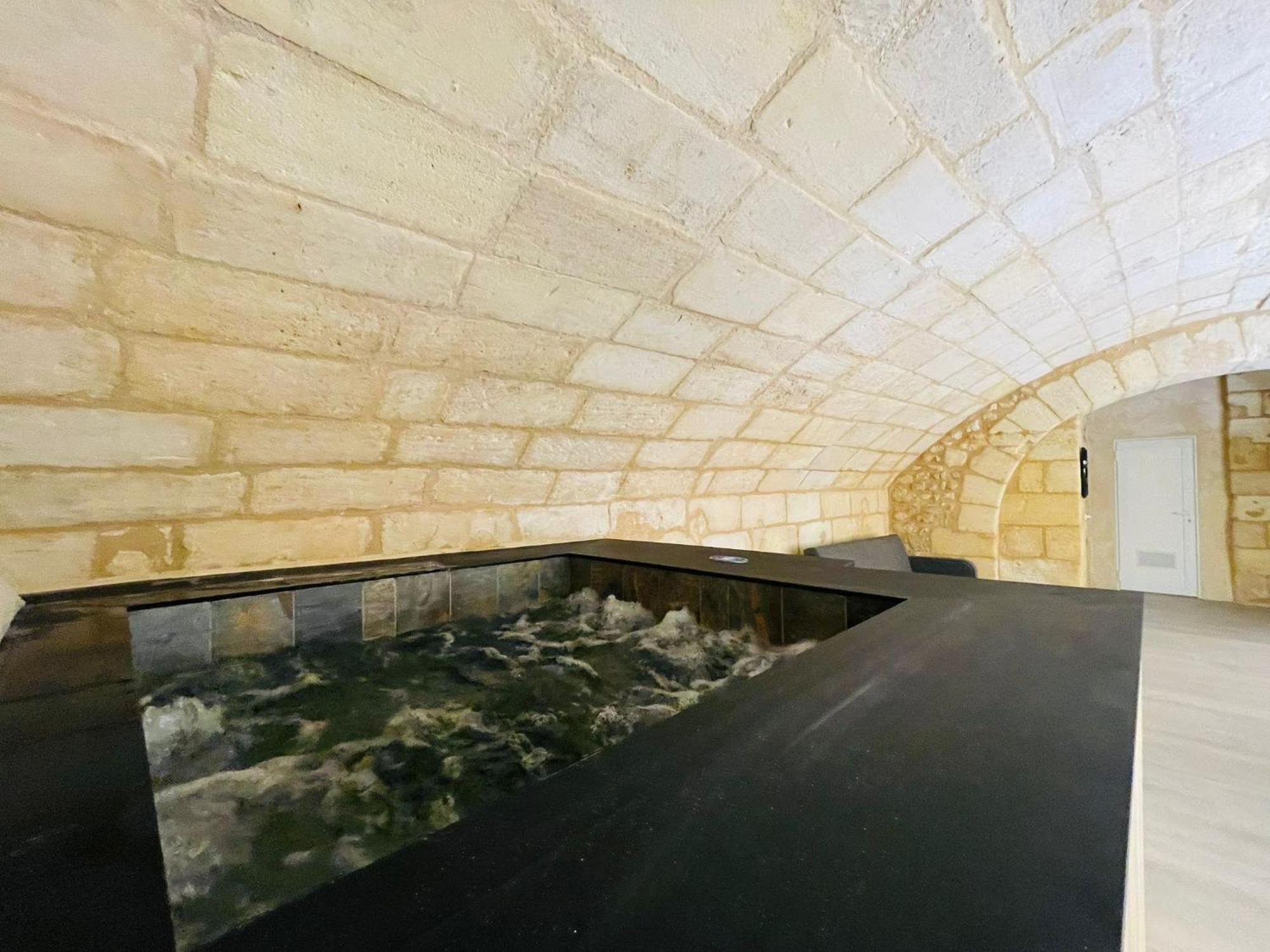 Loft Bordelais Apartment บอร์โด ภายนอก รูปภาพ